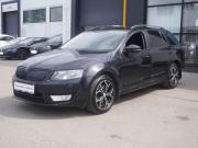 Skoda Octavia III (A7) Москва  - изображение 17