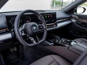 BMW 5 серии VIII (G60/G61/G68) Магнитогорск  - изображение 40