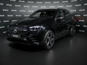 Mercedes-Benz GLE II (V167) Рестайлинг Москва  - изображение 18
