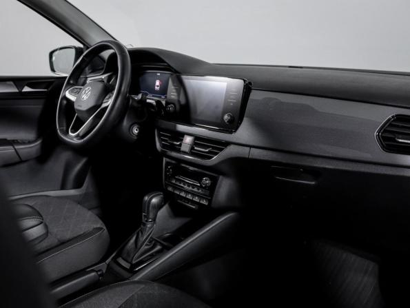 Volkswagen Polo VI с пробегом 2021 года, цена 1 525 000 рублей, 71000 км, лифтбек, Автокод Объявления