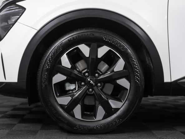 Kia Sportage V с пробегом 2023 года, цена 3 770 000 рублей, 32000 км, внедорожник, Автокод Объявления
