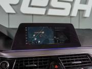BMW 5 серии VII (G30/G31/G38) Воронеж  - изображение 43