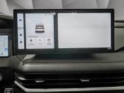 Geely Okavango I Рестайлинг Ульяновск  - изображение 46
