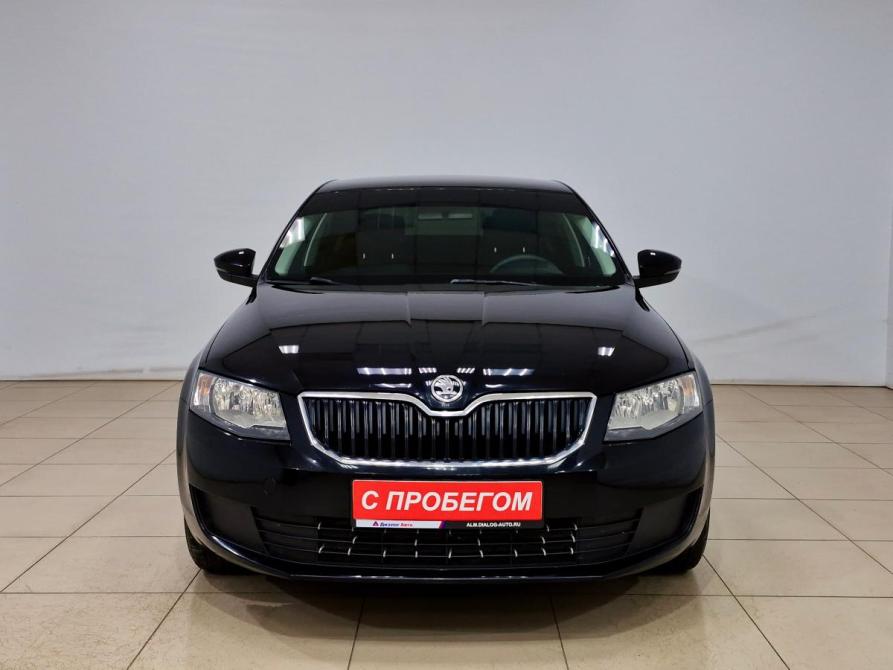 Skoda Octavia III (A7) Альметьевск  - изображение 2