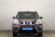 Nissan X-Trail II Рестайлинг Пермь  - изображение 24