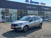 Lada (ВАЗ) Granta I Рестайлинг Набережные Челны  - изображение 21