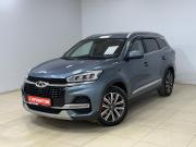 Chery Tiggo 8 I Альметьевск  - изображение 24