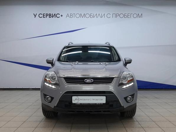 Ford Kuga I с пробегом 2012 года, цена 1 179 000 рублей, 160201 км, внедорожник, Автокод Объявления