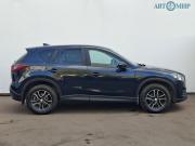 Mazda CX-5 I Рестайлинг Москва  - изображение 16
