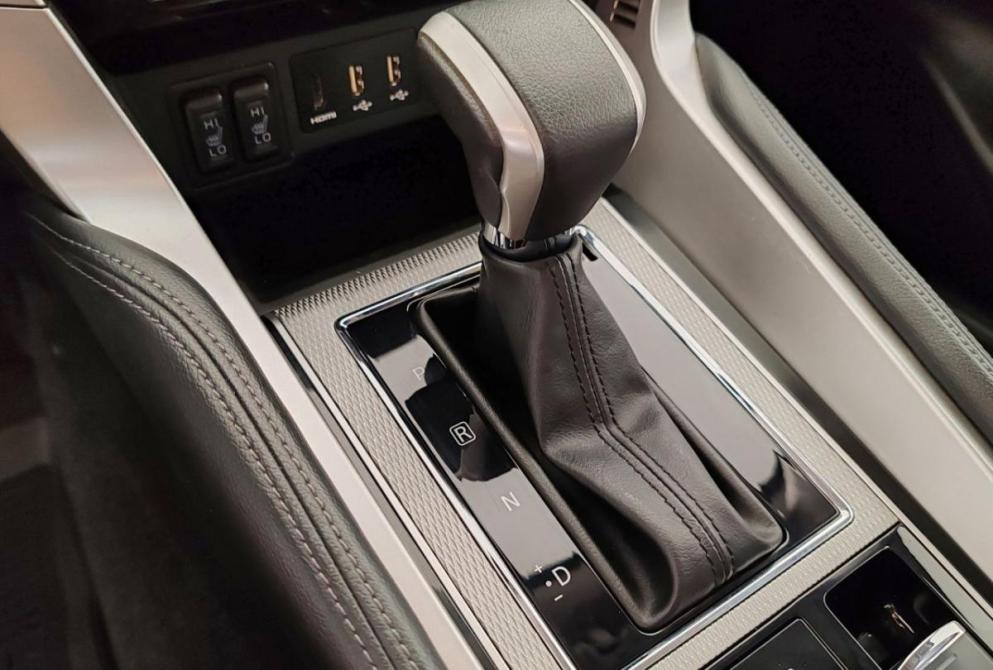 Mitsubishi Montero Sport III Рестайлинг Ярославль  - изображение 21