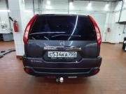 Nissan X-Trail II Рестайлинг Москва  - изображение 37