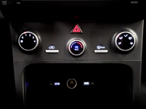 Hyundai Creta II с пробегом 2021 года, цена 2 065 000 рублей, 58004 км, внедорожник, Автокод Объявления