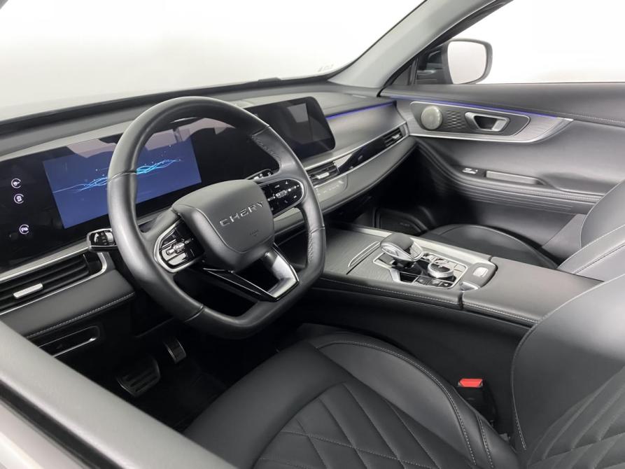 Chery Tiggo 8 Pro Max I Рестайлинг Нижний Новгород  - изображение 13