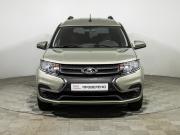 Lada (ВАЗ) Largus I Рестайлинг Санкт-Петербург  - изображение 22