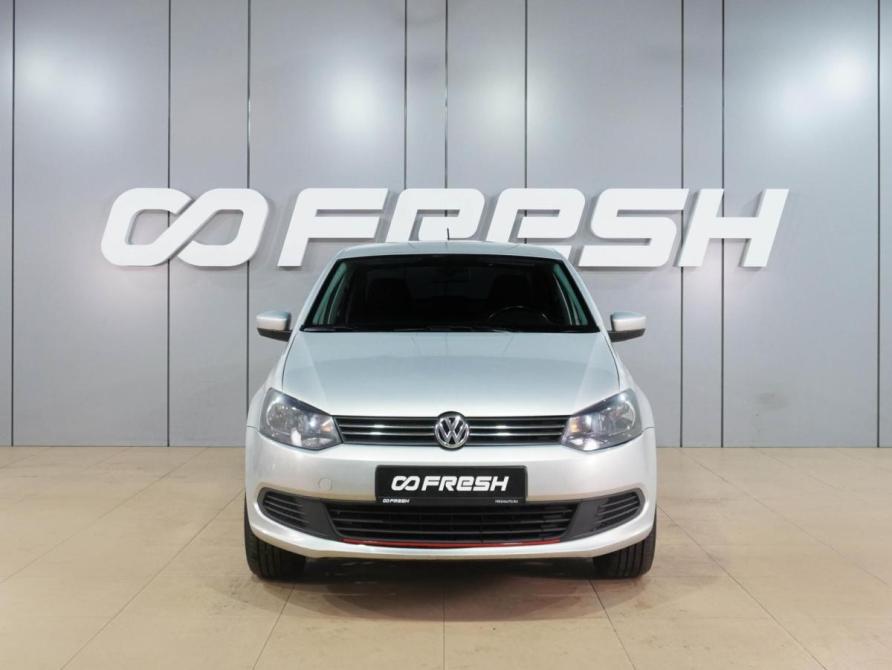 Volkswagen Polo V Воронеж  - изображение 3