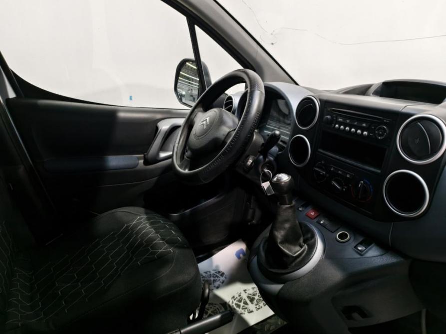 Citroen Berlingo II Курск  - изображение 6