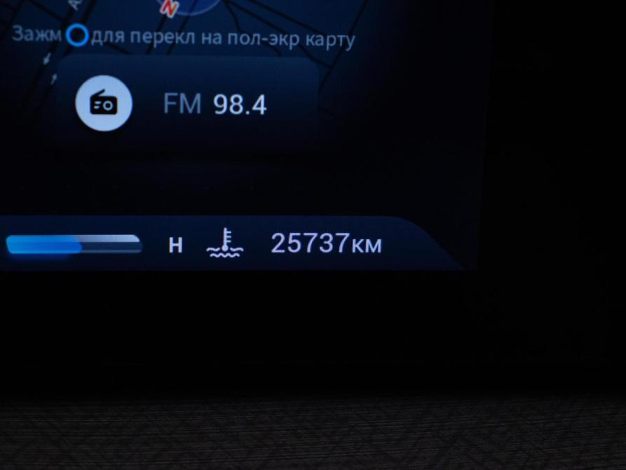 Jaecoo J8 Москва  - изображение 12