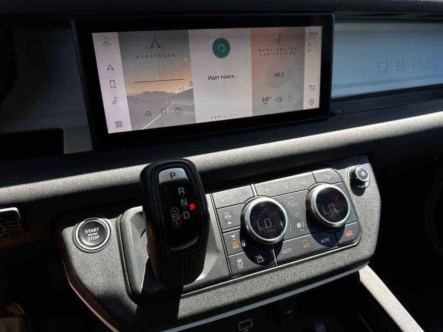 Land Rover Defender II Краснодар  - изображение 21