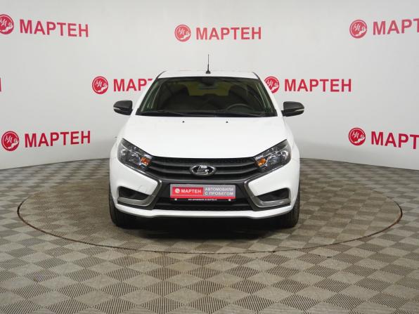 Lada (ВАЗ) Vesta I с пробегом 2017 года, цена 660 000 рублей, 173203 км, седан, Автокод Объявления