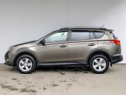 Toyota RAV4 IV (XA40) Москва  - изображение 37