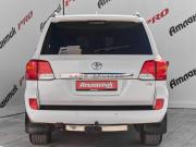 Toyota Land Cruiser 200 Series Рестайлинг 1 Екатеринбург  - изображение 32