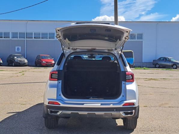 Chery Tiggo 4 Pro I с пробегом 2023 года, цена 1 490 000 рублей, 44957 км, внедорожник, Автокод Объявления