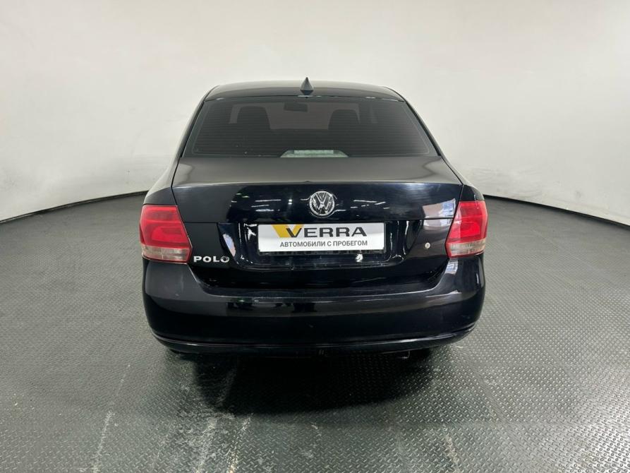 Volkswagen Polo V Пермь  - изображение 6