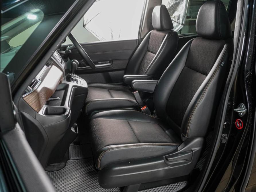 Honda Freed II Рестайлинг Воронеж  - изображение 8