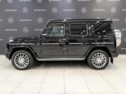 Mercedes-Benz G-Класс III (W463) Москва  - изображение 38