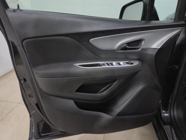 Opel Mokka I с пробегом 2013 года, цена 660 000 рублей, 213898 км, внедорожник, Автокод Объявления