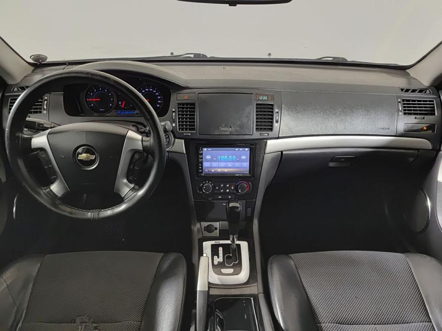 Chevrolet Epica V250 Рестайлинг Уфа  - изображение 17