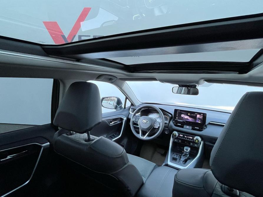 Toyota RAV4 V (XA50) Уфа  - изображение 19