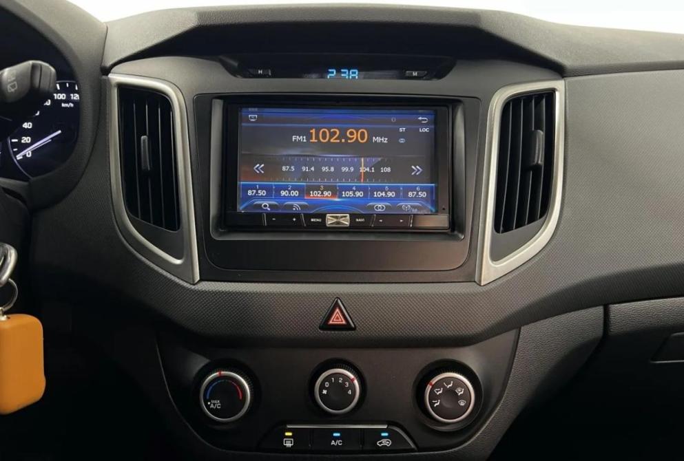 Hyundai Creta I Нижний Новгород  - изображение 15