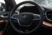 Lada (ВАЗ) Vesta I Рестайлинг (NG) Саратов  - изображение 45