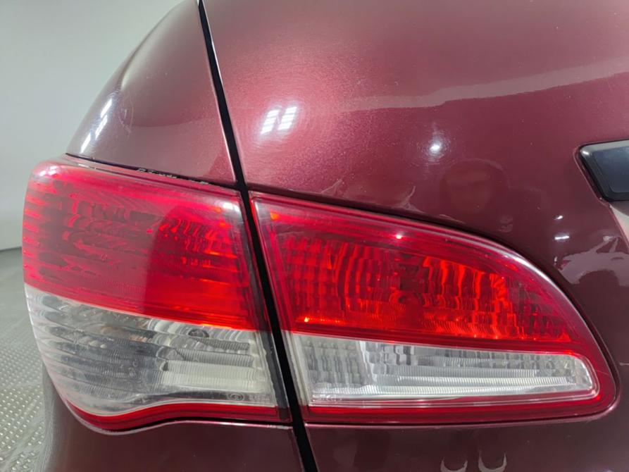 Nissan Almera III (G15) Уфа  - изображение 11