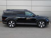 Hyundai Santa Fe V (MX5) Москва  - изображение 32