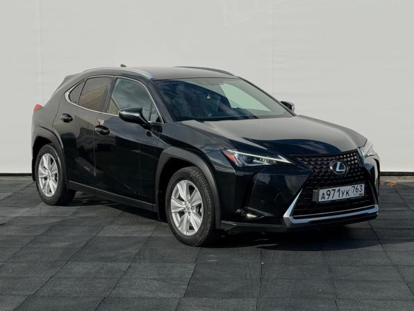 Новый Lexus UX I 2019 года, цена 2 650 000 рублей, внедорожник, Автокод Объявления