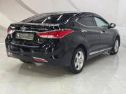 Hyundai Elantra V (MD) Воронеж  - изображение 26