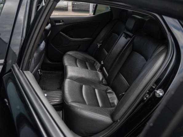 Kia Optima III Рестайлинг с пробегом 2014 года, цена 1 790 000 рублей, 160452 км, седан, Автокод Объявления