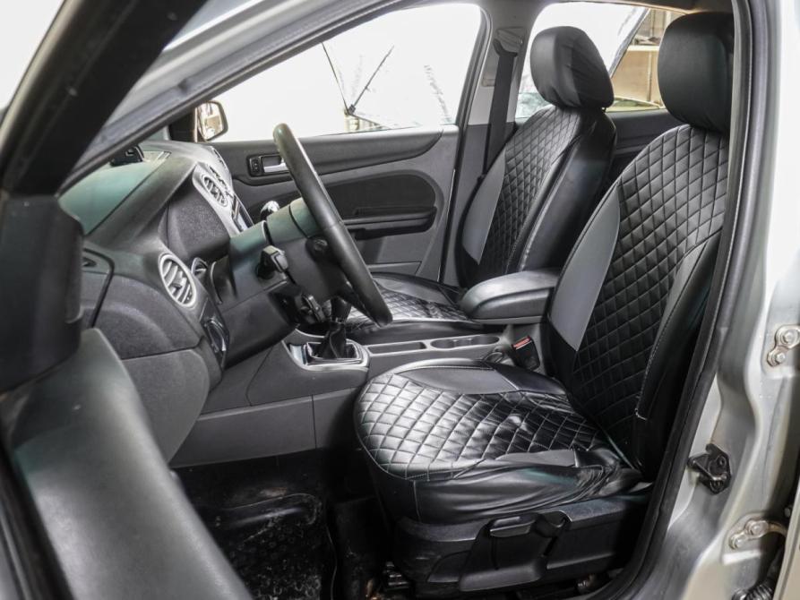 Ford Focus II Воронеж  - изображение 10
