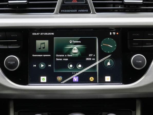 Geely Atlas I с пробегом 2021 года, цена 1 800 000 рублей, 73573 км, внедорожник, Автокод Объявления