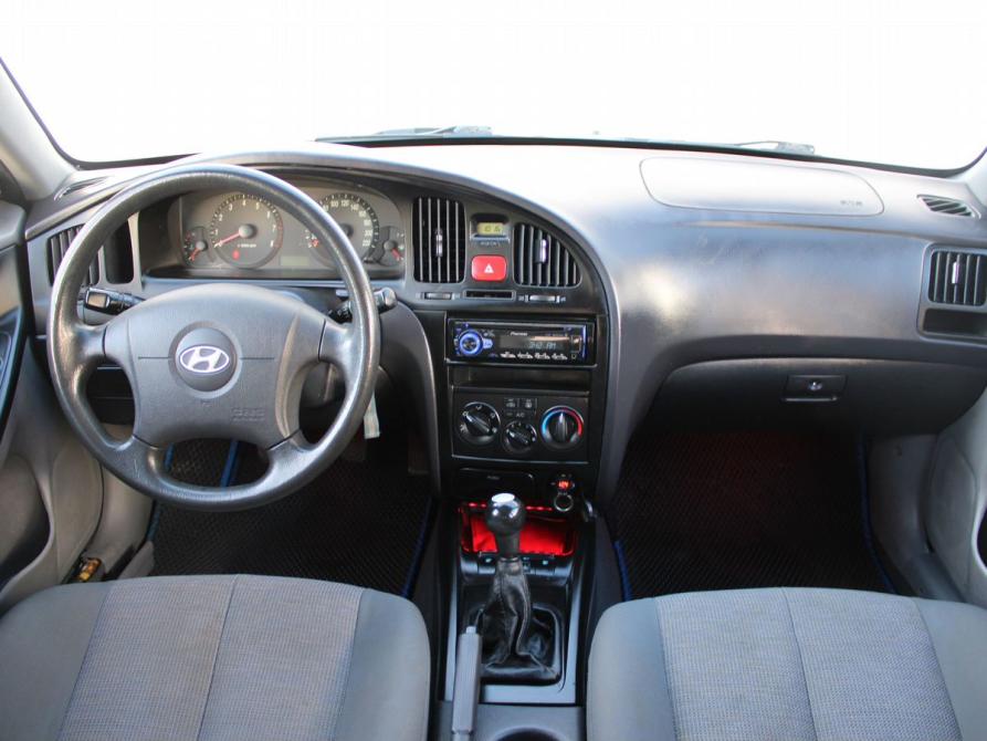 Hyundai Elantra III (XD2) Рестайлинг Нижний Новгород  - изображение 7