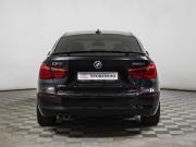 BMW 3 серии VI (F3x) Рестайлинг Москва  - изображение 25
