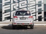 Ford Escape II Краснодар  - изображение 25
