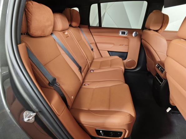 Li Auto (Lixiang) L7 I с пробегом 2023 года, цена 5 699 000 рублей, 41311 км, внедорожник, Автокод Объявления