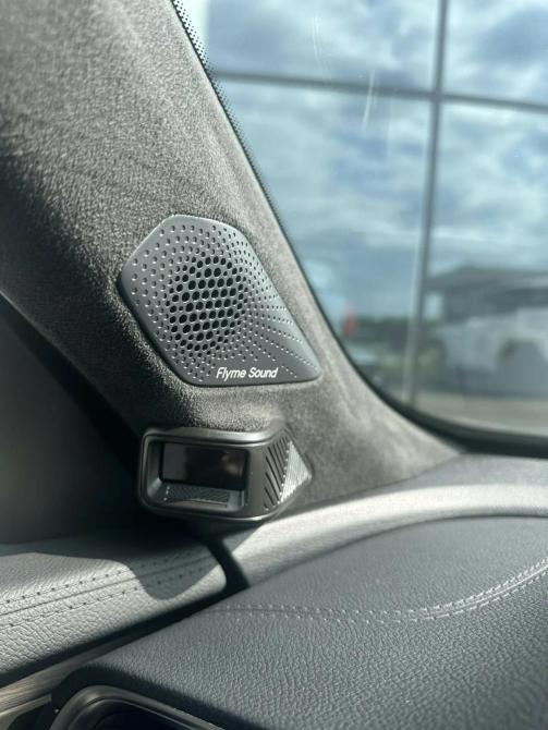 Geely Monjaro I Рестайлинг Краснодар  - изображение 7