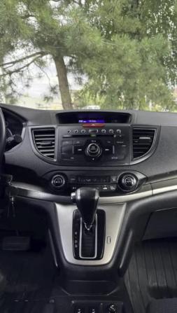 Honda CR-V IV с пробегом 2014 года, цена 1 675 000 рублей, 259052 км, внедорожник, Автокод Объявления