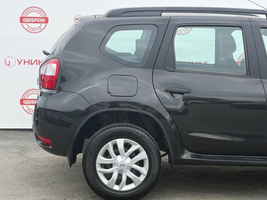Nissan Terrano III (D10) Екатеринбург  - изображение 17