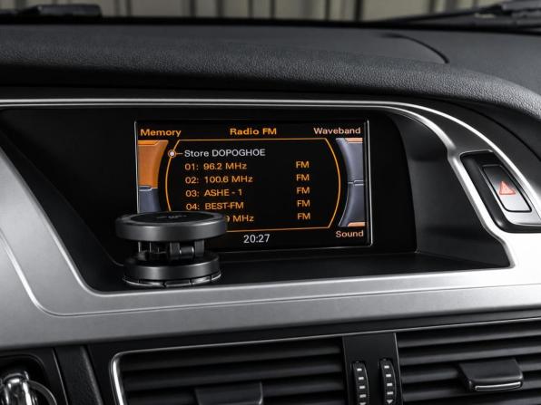 Audi A4 IV (B8) с пробегом 2010 года, цена 969 000 рублей, 290244 км, седан, Автокод Объявления