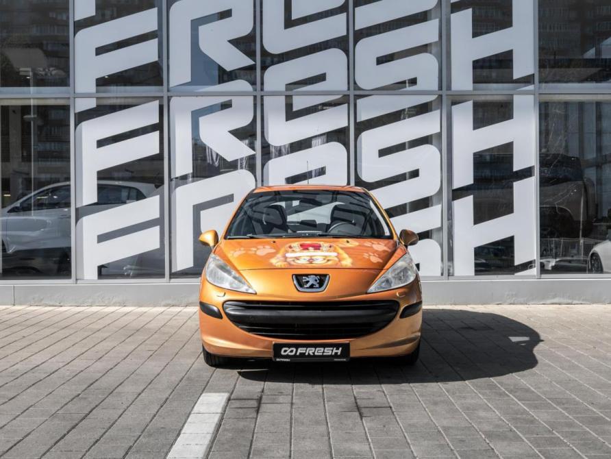 Peugeot 207 I Ставрополь  - изображение 3